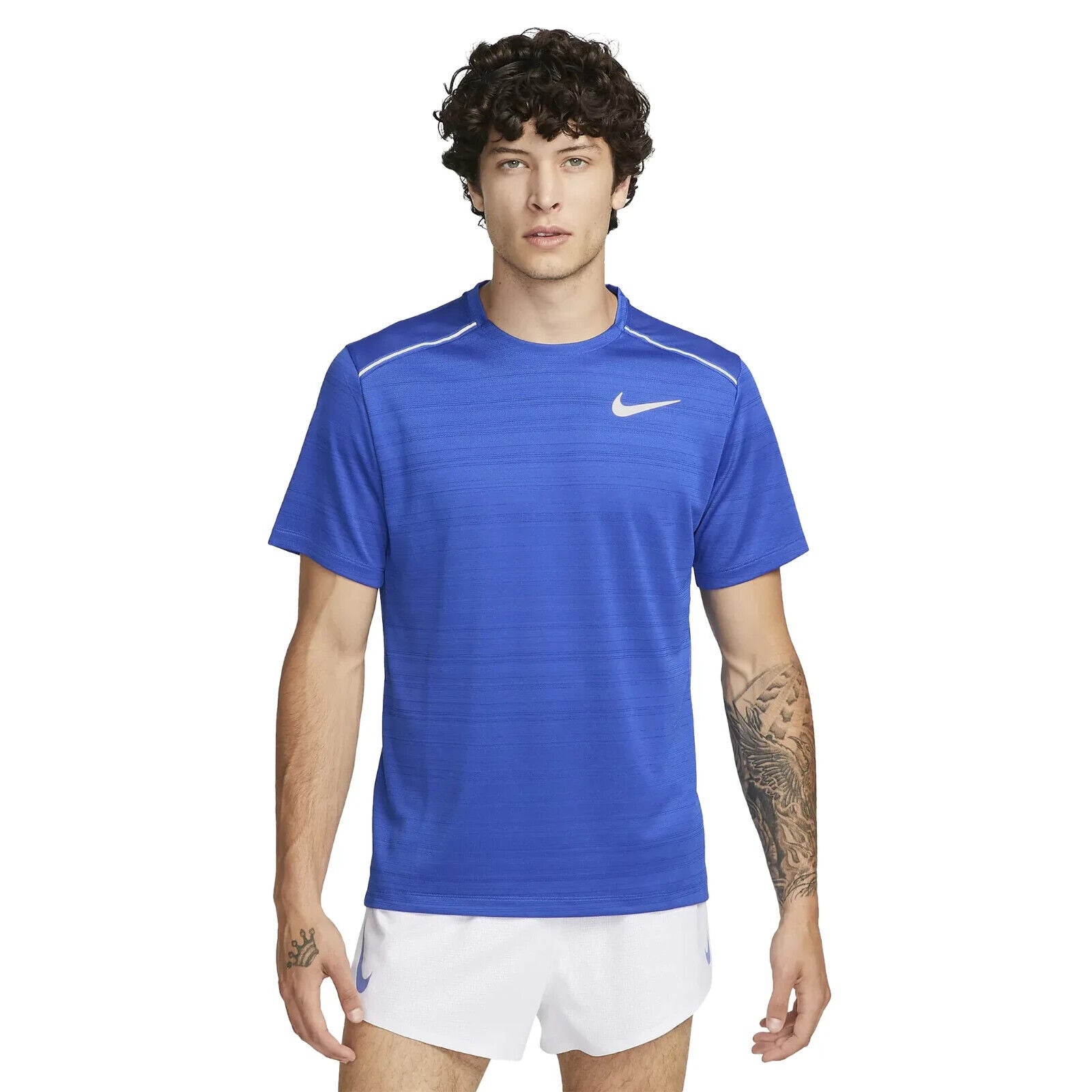 Nike - 1.0 Miler Royal Blue